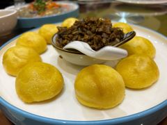 -李家猪蹄融合菜馆(河松街店)