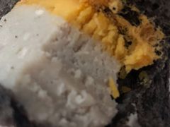 咸蛋黄嘟嘟-奈雪的茶(KK MALL店)