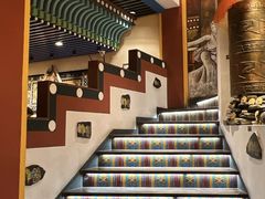 -敏珠拉姆藏餐·南京厨房(富春江东街店)