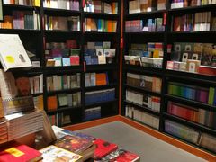 -SISYPHE BOOKS西西弗书店(龙湖滨江天街店)
