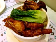 -点点心点心专门店(旺角店)