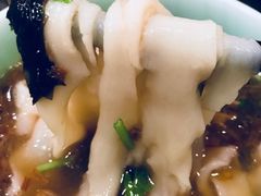 颐祥扯面-河东颐祥阁(世贸店)