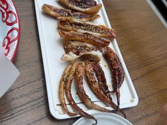 -小乾杯串店•16年沈阳烧烤(文安路店)