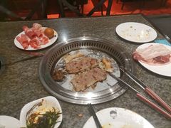 -钱小奴创意自助餐厅·原切谷饲安格斯畅吃(宁波奉化银泰店)