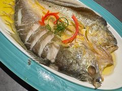 花雕醉黄鱼-寻宝记绍兴菜(状元店)