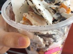 -清真马记宫廷奶酪(广渠门内大街店)