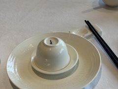 -景湖轩全日制餐厅·南湖名都