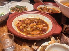 -鱼头泡饭·湖北菜·非物质文化遗产(岳家嘴总店)