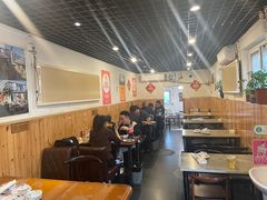 -玫瑰红烤羊排(北新桥三条店)
