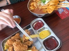 -青春分食(仙林大学城店)