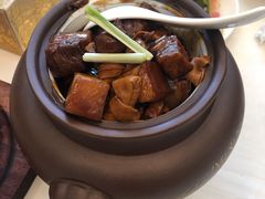 坛煨东坡肉-香浙汇(望京店)