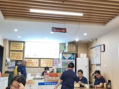 -金原鸭血粉丝汤·汤包·脆皮烤鸭(南京博物院店)