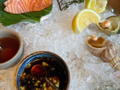 -普朗姆生蚝牛排馆 The Plump Oyster(成都摩方购物中心店)