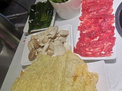 -古乐牛香·鲜牛肉牛杂火锅(吴江三里桥运东商业广场店)
