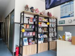 -伟伟宠物医院·瑞派猫友好医院·猫科(光谷店)