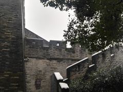 -鼓楼(西湖风景名胜区)