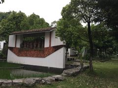 -广州市紫泥堂文化创意园景区