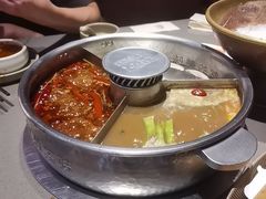 -巴奴毛肚火锅(大剧院店)
