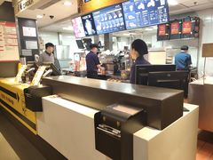 -麦当劳(江湾镇店)