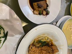-上海皇廷花园酒店·御宴中餐厅