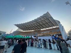 -海心沙亚运公园
