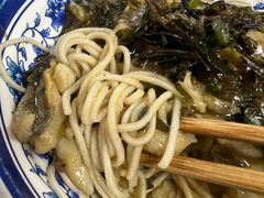 -明呈黄鱼面馆(斜土路店)