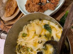 -小满手工粉(上海文峰广场店)