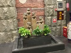 -阿伟海鲜楼·福建菜(延寿店)