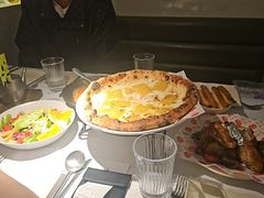 -春树下·树屋花房西餐厅(罍街AS1980店)