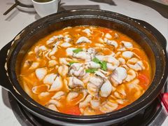 -周渝食惦酸菜鱼(青浦店)