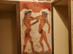 -雅典国家考古博物馆(Ethniko Archaiologiko Museo)