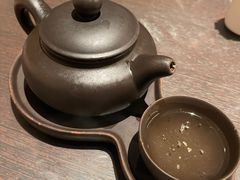 -领事馆19号中餐厅(厦门海景洲际酒店)