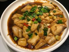 -小厨师·二十年沈家门小海鲜(百井坊巷店)