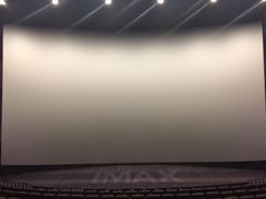 -万达影城 (甘井子万达广场IMAX店)