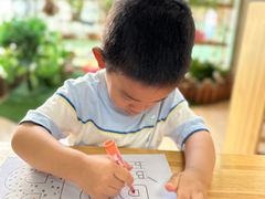 -吉而慧幼儿园-原红黄蓝幼儿园(世华水岸园)