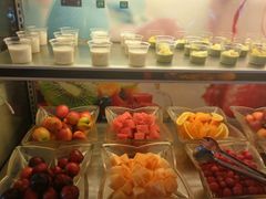 -东方豪景花园酒店·怡景旋转餐厅