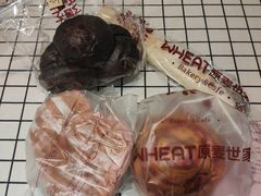 星空流沙包-原麦世家(府琛大厦店)