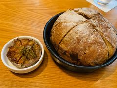 -君悦酒店·La Terrazza意合園·意式风味