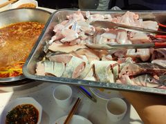 -蛙鱼道美蛙鱼自助火锅(新耍都店)