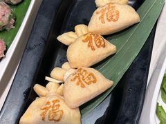 -海底捞火锅(杭州越界锦和大厦店)