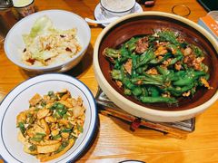 -小稻田辣椒炒肉(大浪商业中心店)