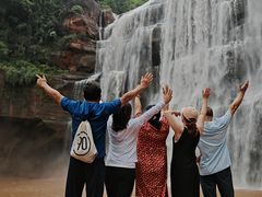 -赤水丹霞旅游区·佛光岩