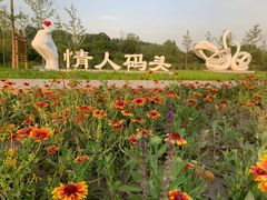 -东郊湿地公园