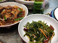 -四季厨房 鲁菜·孔府烤鸭(高新万达店)