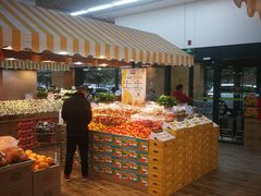 -果蔬好生活超市(东湖店)