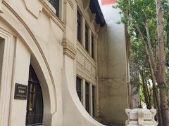 -哈尔滨工业大学-博物馆