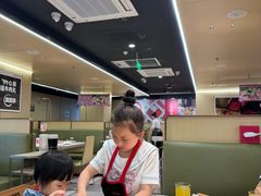 -海底捞火锅(大唐店)