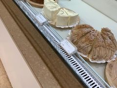 -EVERNAKED裸蛋糕(SOHO天山店)