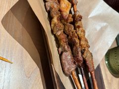 -耶里夏丽·丝路国际·新疆餐厅(浦东区东方路店)