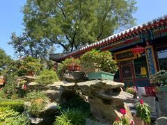 -白家大院·王府宫廷菜(苏州街店)